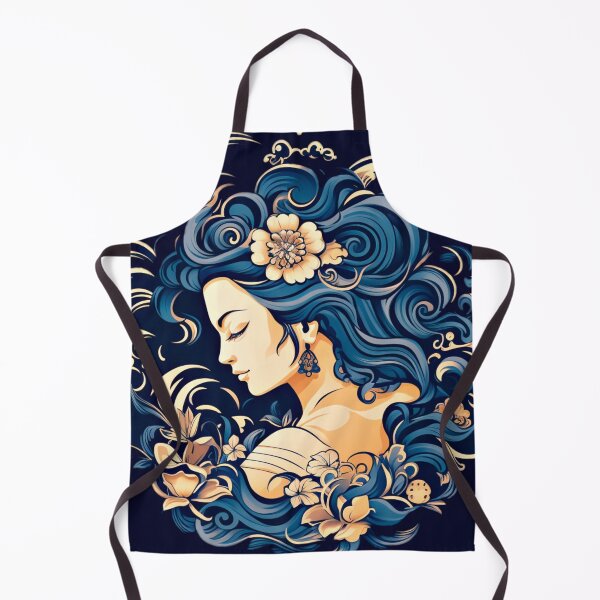 Item preview, Greek Guanyin designed and sold by couture-rapture.