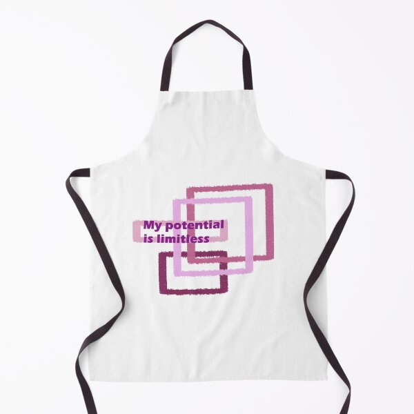 Item preview, Positive Affirmation - Limitless Potential designed and sold by MorriganCraft.