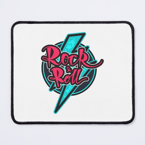 Item preview, Rock And Roll forever, Rock n Roll Forever, Vintage designed and sold by graphic-genie.