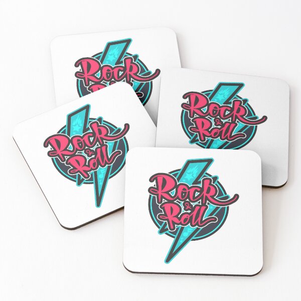 Item preview, Rock And Roll forever, Rock n Roll Forever, Vintage designed and sold by graphic-genie.