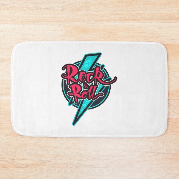 Item preview, Rock And Roll forever, Rock n Roll Forever, Vintage designed and sold by graphic-genie.