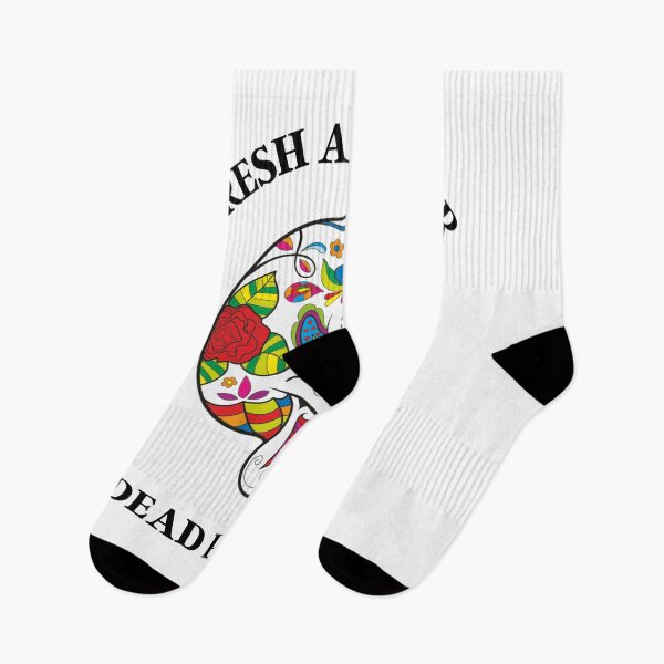 Item preview, Fresh air is for dead people designed and sold by tokyoberlin.