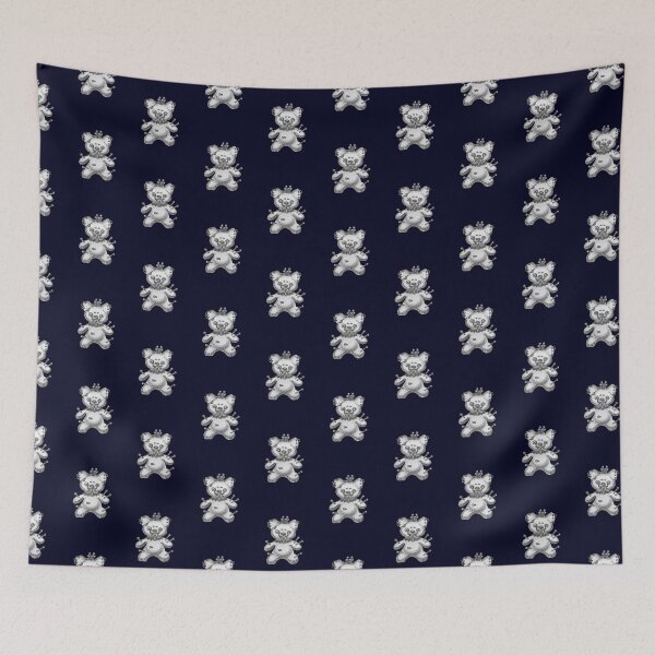 Item preview, Pup'pins pattern designed and sold by immortalilith.