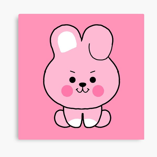 MY FANART BOOK - BT21 - Cooky - Wattpad