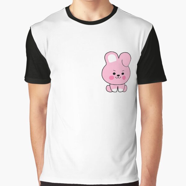 bt21 cooky shirt