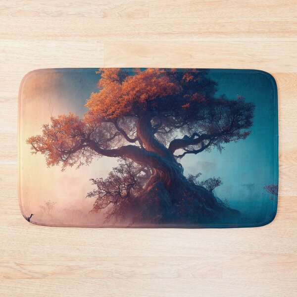 Item preview, THE TREE OF LIFE 4 designed and sold by UTOPIKA.