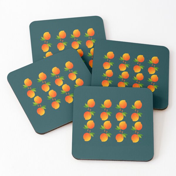 Item preview, Beautiful peach designed and sold by romelloburw.