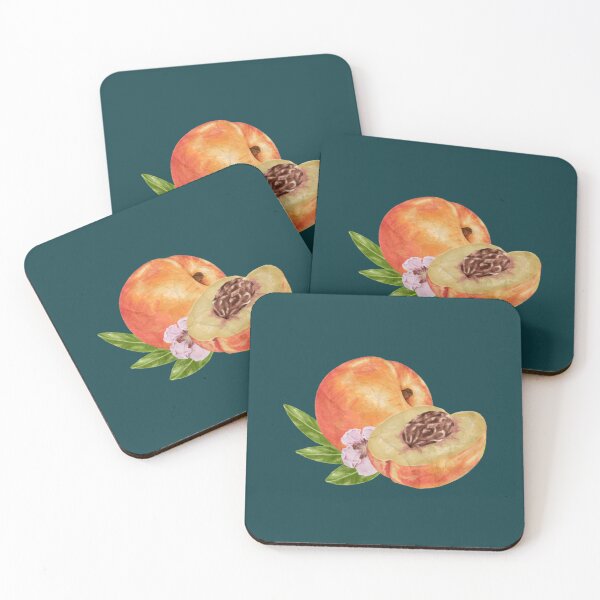 Item preview, Everything is just Peachy. designed and sold by romelloburw.