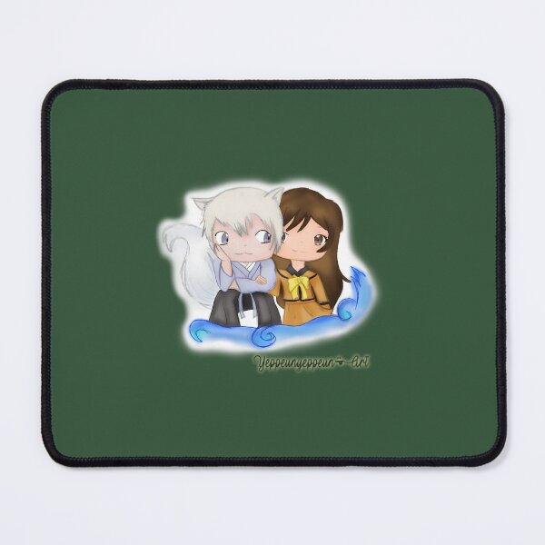 Item preview, Kamisama Kiss ~ Tomoe X Nanami (A) Classic 		 designed and sold by dwrcbtmgdf72.