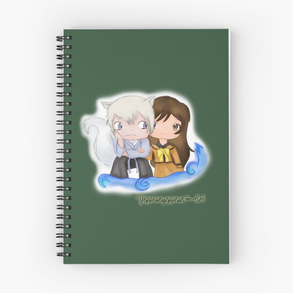 Item preview, Kamisama Kiss ~ Tomoe X Nanami (A) Classic 		 designed and sold by dwrcbtmgdf72.