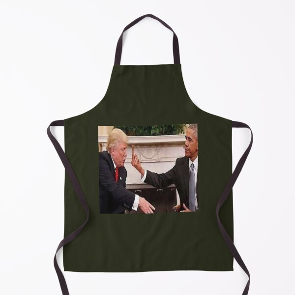 Item preview, Obama Hates Trump designed and sold by gmerrvcgwdc16.