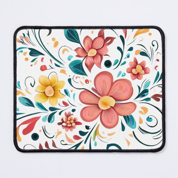 Item preview, Pretty floral embellishment designed and sold by Ignited-Designs.