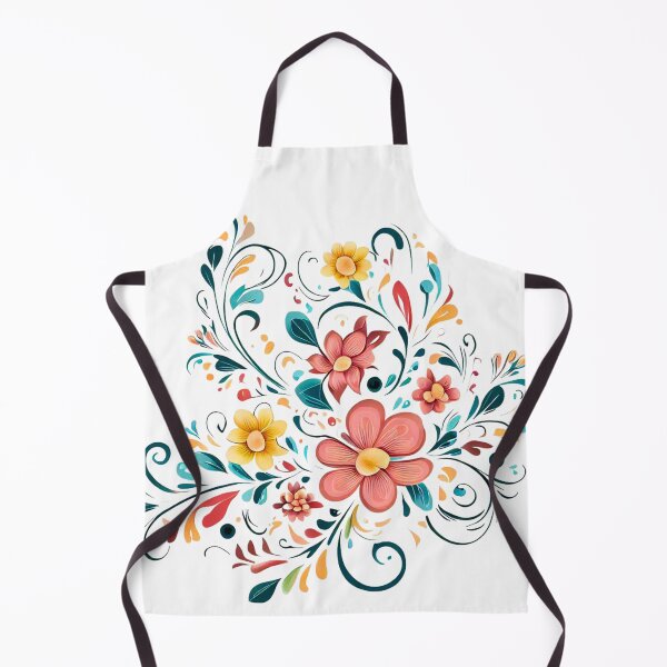Item preview, Pretty floral embellishment designed and sold by Ignited-Designs.