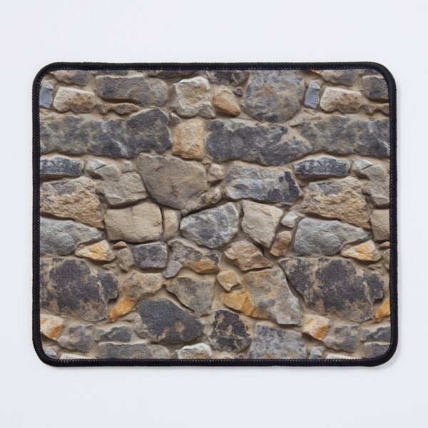 Item preview, Weathered Stone Wall designed and sold by Sturdust.