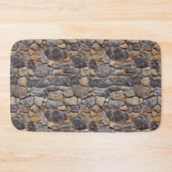 Item preview, Weathered Stone Wall  designed and sold by Sturdust.