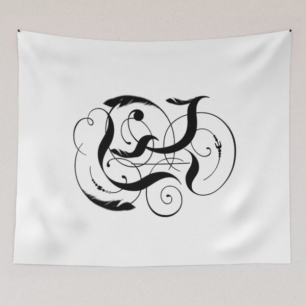 Item preview, Of pen and ink designed and sold by Fredocreation.
