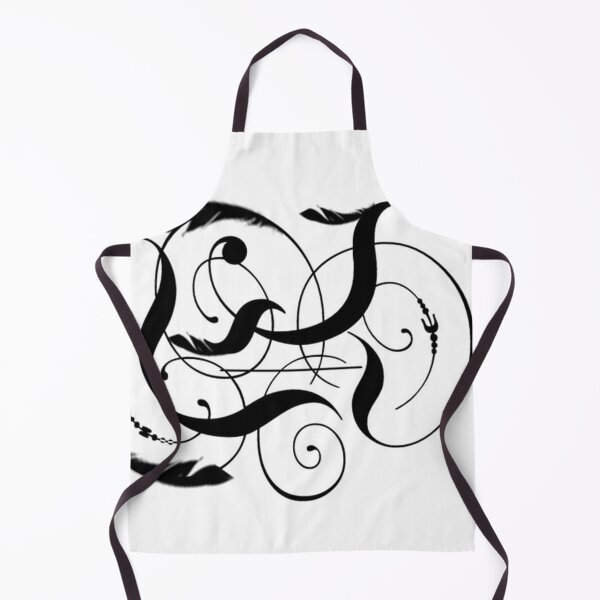 Item preview, Of pen and ink designed and sold by Fredocreation.