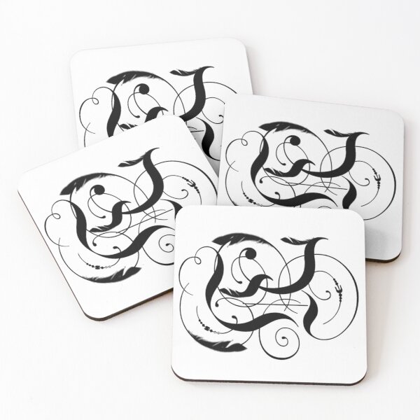 Item preview, Of pen and ink designed and sold by Fredocreation.