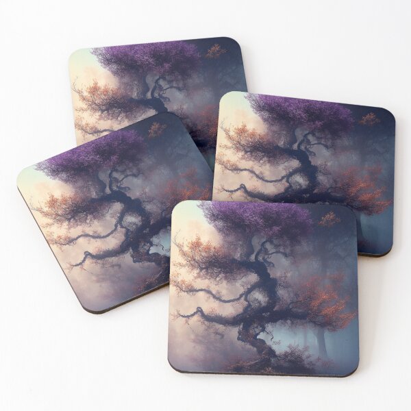 Item preview, THE TREE OF LIFE 6 designed and sold by UTOPIKA.