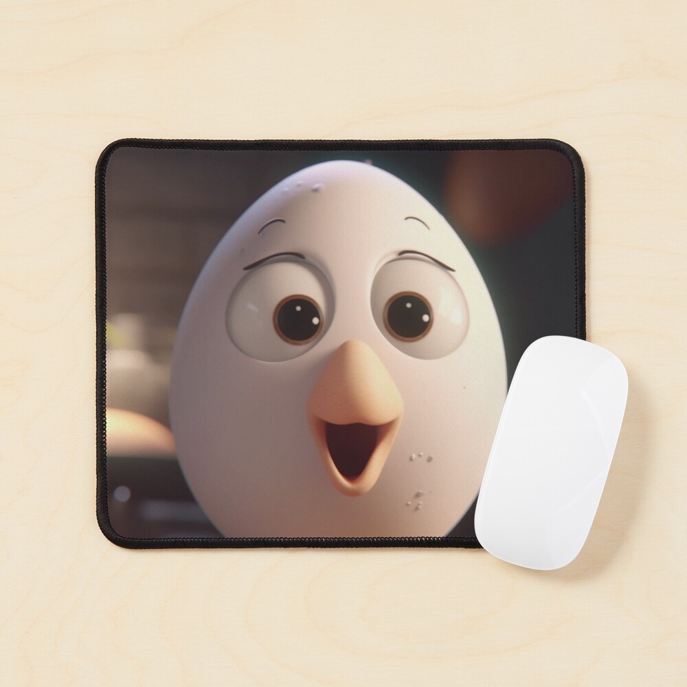 Item preview, Mouse Pad designed and sold by EdicionesJML.