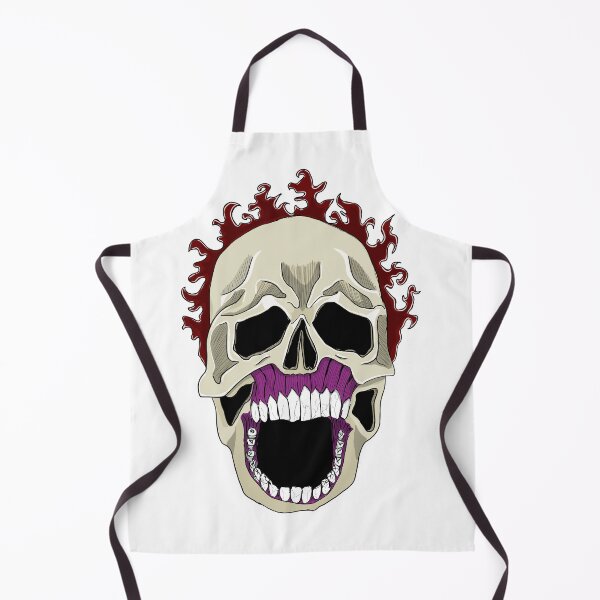 Item preview, Titan Skull designed and sold by Garbu.