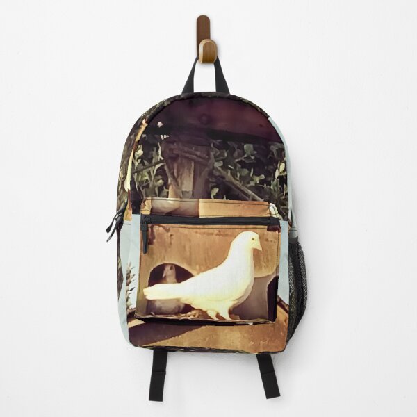Item preview, Vintage Film Close Up of Dove Cot in English Countryside: A Celebration of Peace and Tranquility designed and sold by Oh Halo Berry.