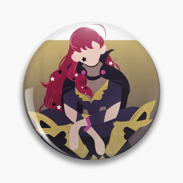 Item preview, Fire Emblem Yunaka designed and sold by untitledGenny.