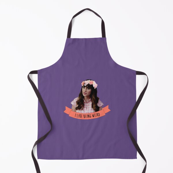 Item preview, Jess I Like Being Weird designed and sold by etlxnqtpks70.