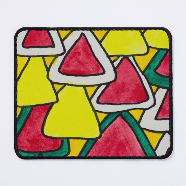 Item preview, Floating Triangles designed and sold by Karen Hempel.