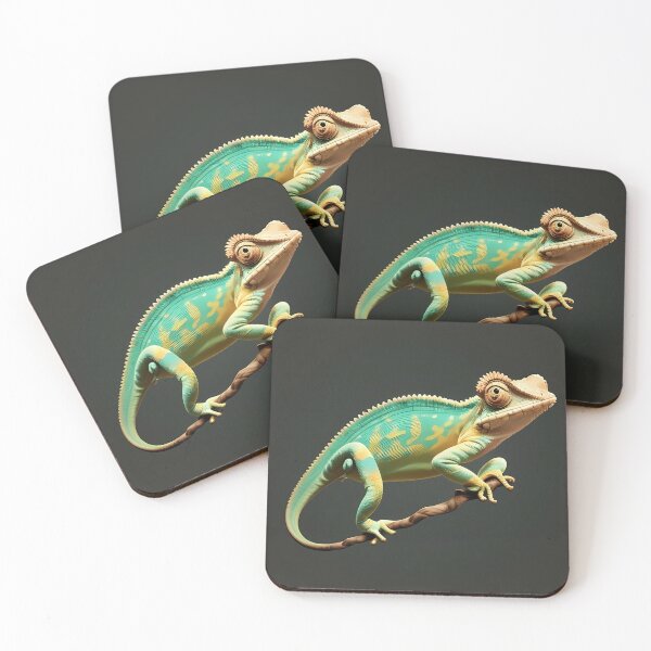 Item preview, Chameleon Agility- Poses & Movement 	 designed and sold by lessecarynai.