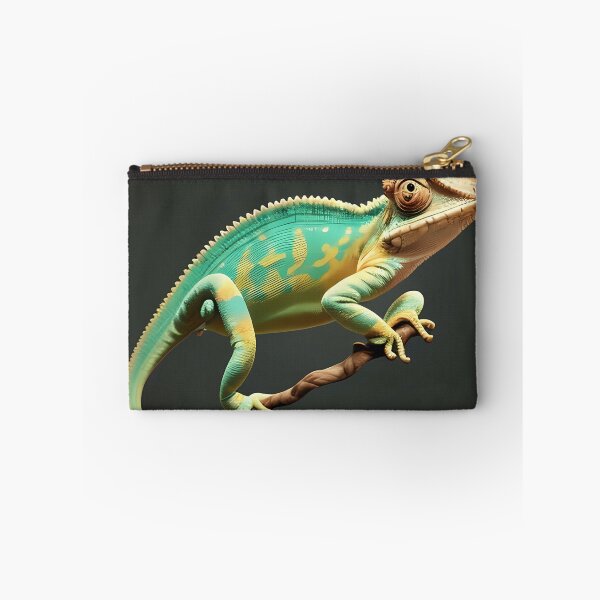 Item preview, Chameleon Agility- Poses & Movement 	 designed and sold by lessecarynai.