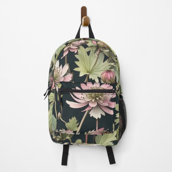 Item preview, Floral Pattern designed and sold by Bakalan.