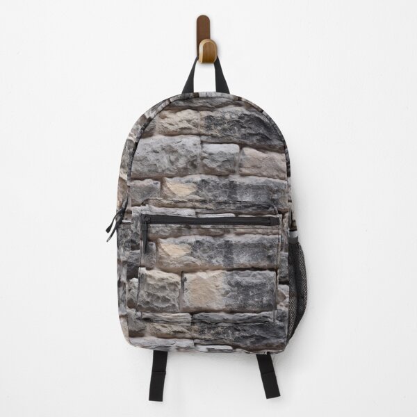Item preview, Gray Sandy Stones Old Wall Texture designed and sold by Sturdust.