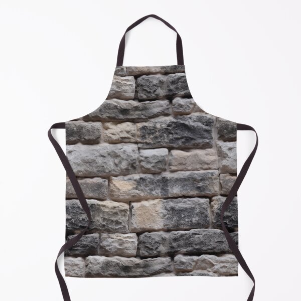 Item preview, Gray Sandy Stones Old Wall Texture designed and sold by Sturdust.