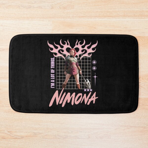 Item preview, Nimona designed and sold by YAKA-CLOTHING.