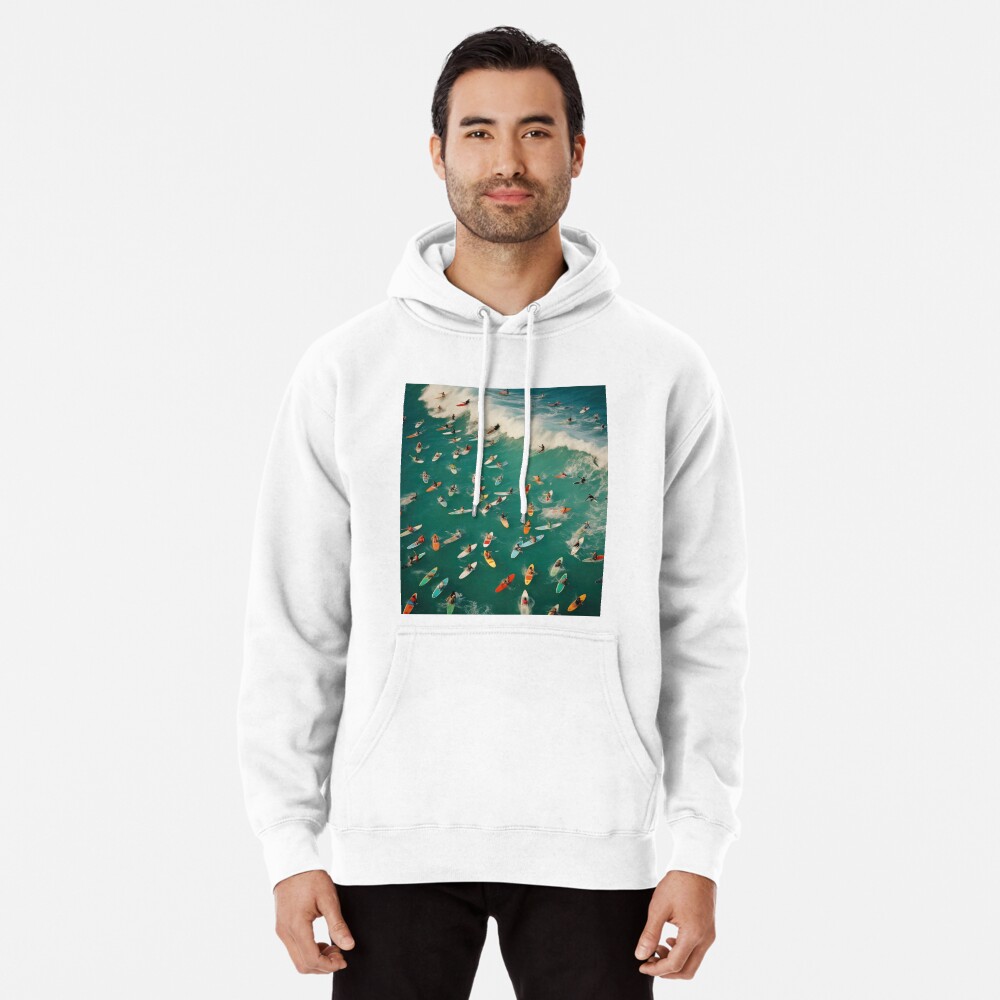 Item preview, Pullover Hoodie designed and sold by regnumsaturni.