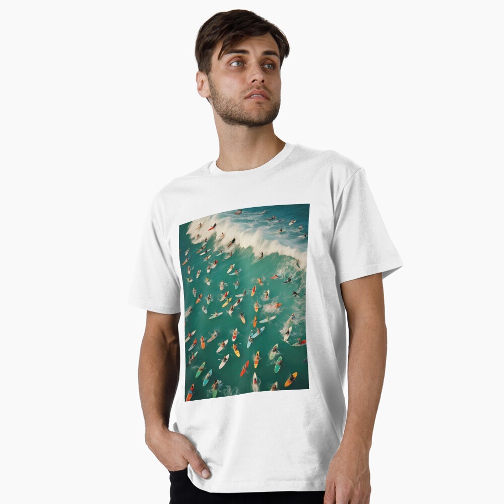 Item preview, Premium T-Shirt designed and sold by regnumsaturni.
