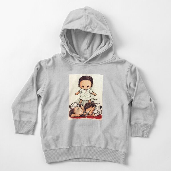 Item preview, Deadly Eleven designed and sold by gogenevieve.