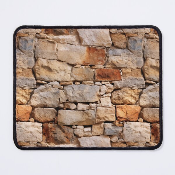 Item preview, Ancient Stone Wall Texture designed and sold by Sturdust.
