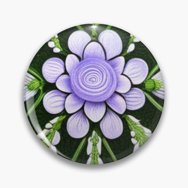 Artikelvorschau, floral design in white color entworfen und verkauft von kiyaansh16.
