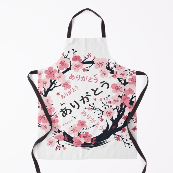 Item preview, ありがとう Arigatou Thank you designed and sold by MyDearWorld.