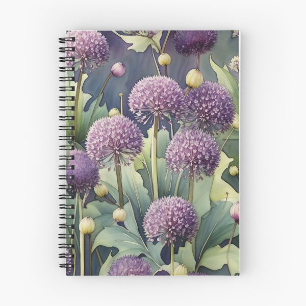 Item preview, Floral Pattern designed and sold by Bakalan.