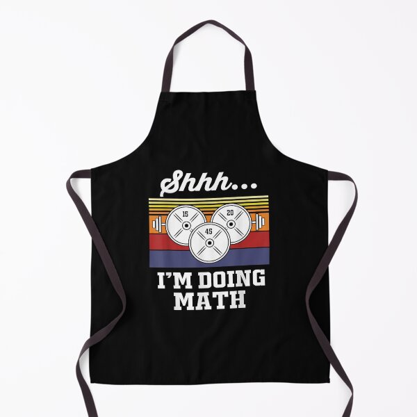 Item preview, Shh Im Doing Mah Weigh Lifing designed and sold by SomerHipp.