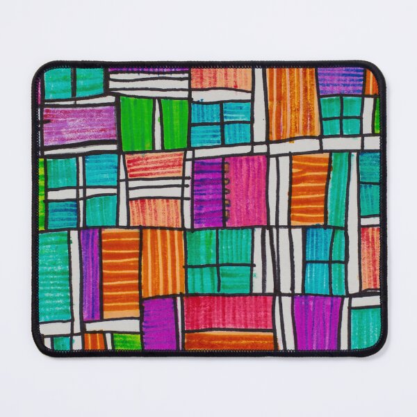 Item preview, Neighborhood designed and sold by Karen Hempel.