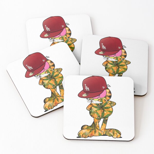 Item preview, Dank garfield designed and sold by Cheesemon4.