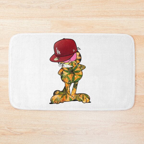 Item preview, Garfield húmedo designed and sold by Cheesemon4.