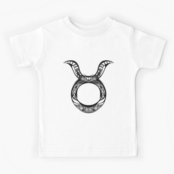 ★SCULPTOR★ Zodiac Sign Tee White SC24S203WH ZODIAC TEE WHITE | Parallel