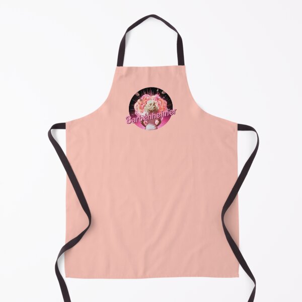 Item preview, Barbenheimer pink explosion designed and sold by jeannenowak.