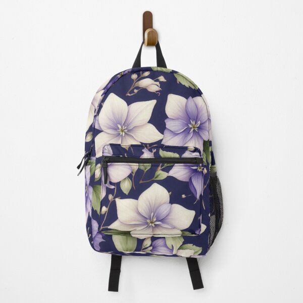 Item preview, Patrón floral designed and sold by Bakalan.
