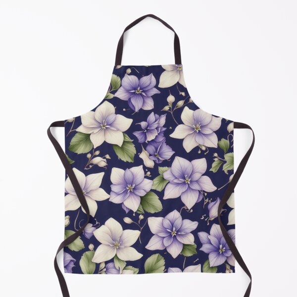Item preview, Floral Pattern designed and sold by Bakalan.